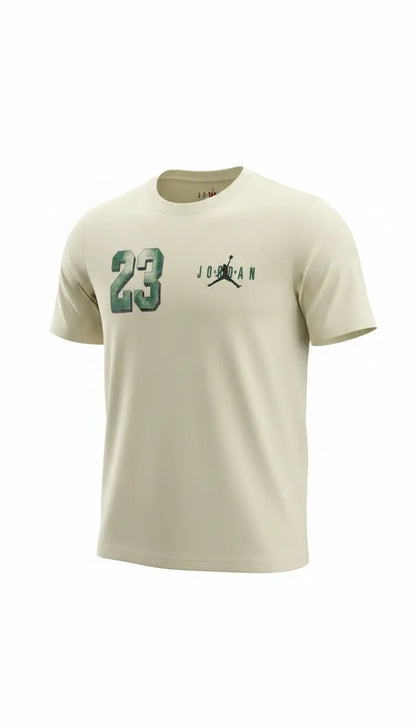Air Jordan T-Shirt Brookyln Tee da Bambino