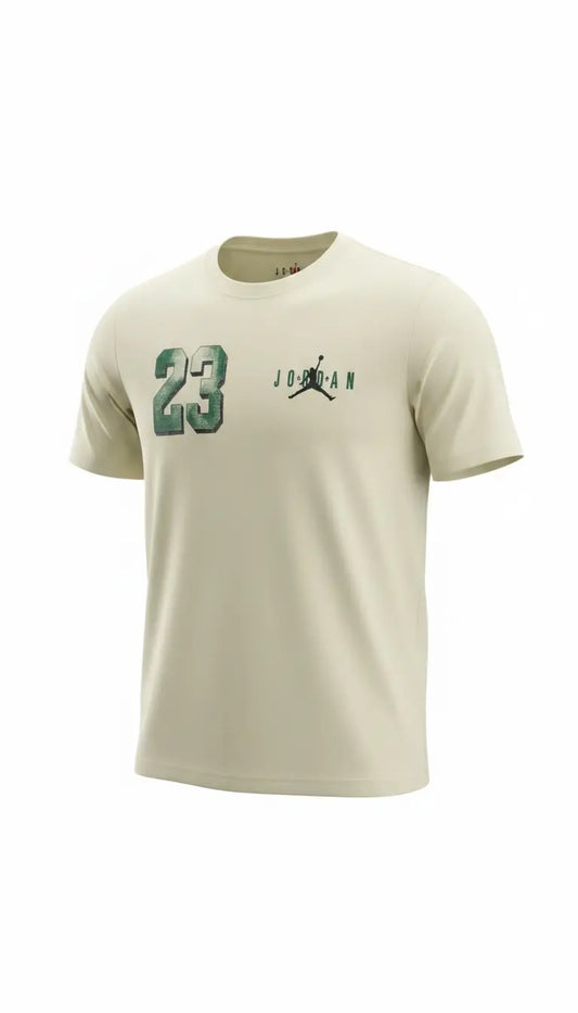 Air Jordan T-Shirt Brookyln Tee da Bambino