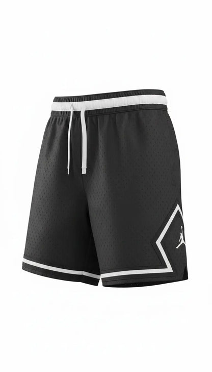 Jordan Pantaloncino Bambino Diamond Shorts
