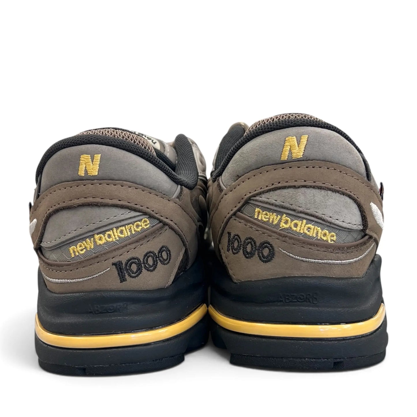 New Balance 1000