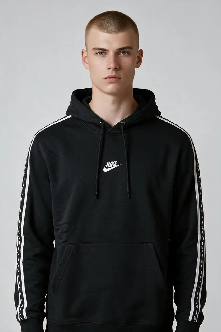 Nike Felpa Uomo Sport Inspired Collection
