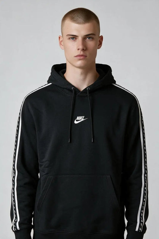 Nike Felpa Uomo Sport Inspired Collection
