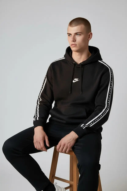 Nike Felpa Uomo Sport Inspired Collection