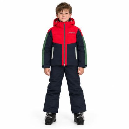 Phenix Completo da Sci da Bambino regolabile Yuki Hero Jr.