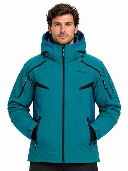 Phenix Giacca Sci Uomo Graphene Jacket