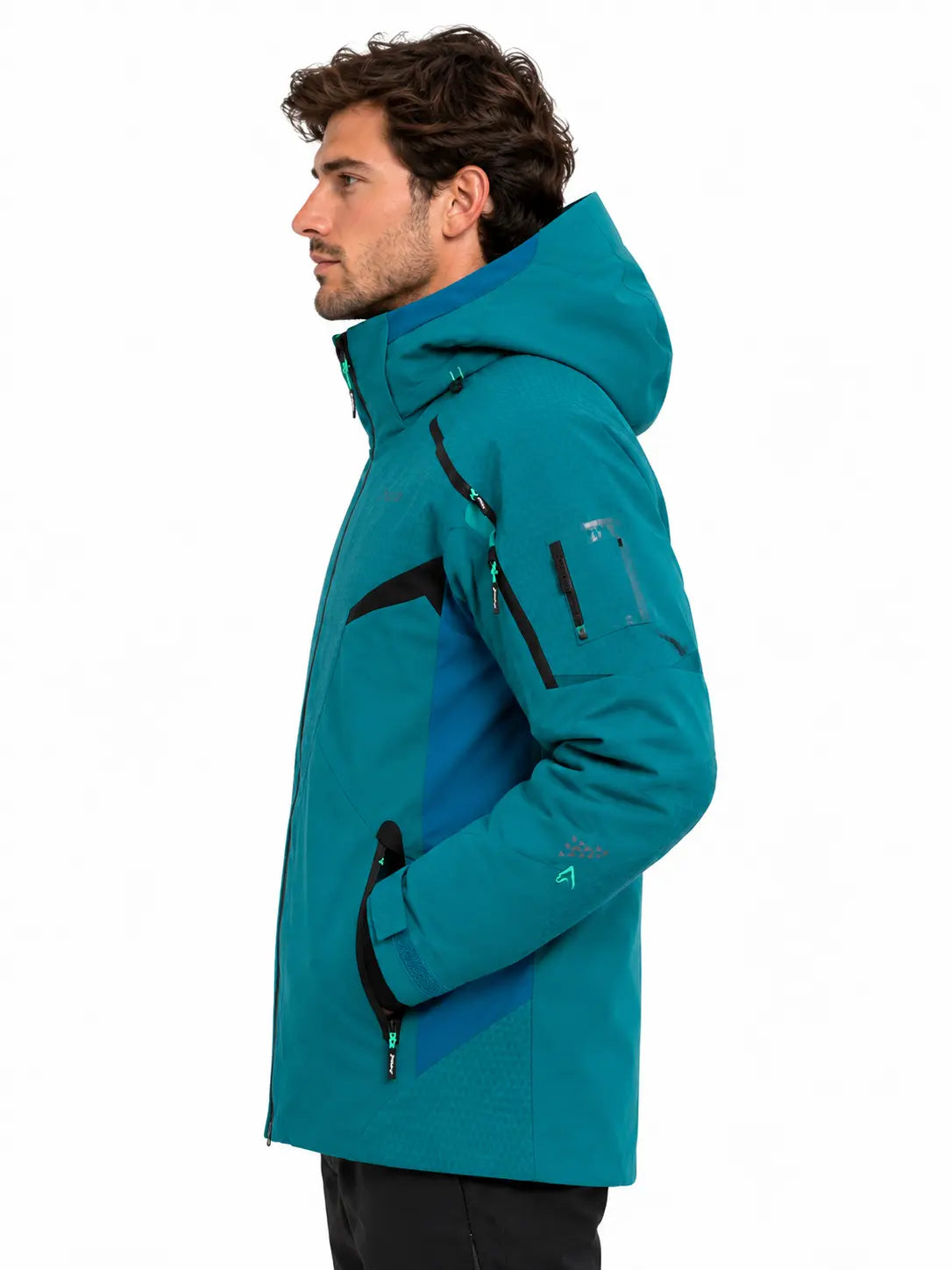 Phenix Giacca Sci Uomo Graphene Jacket