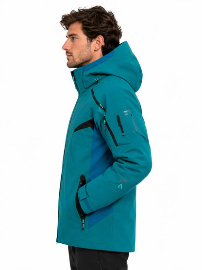 Phenix Giacca Sci Uomo Graphene Jacket