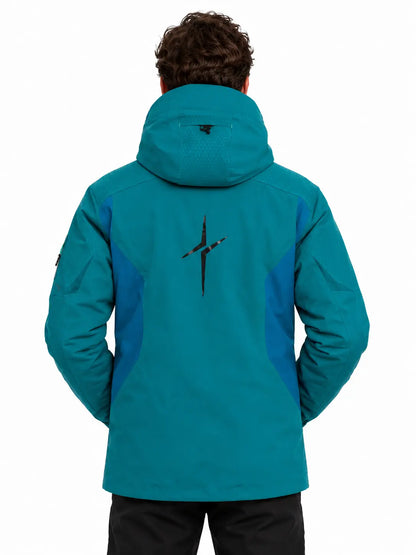 Phenix Giacca Sci Uomo Graphene Jacket