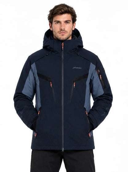 Phenix Giacca Sci Uomo Graphene Jacket