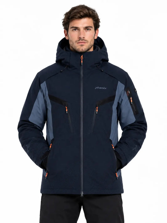 Phenix Giacca Sci Uomo Graphene Jacket