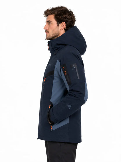 Phenix Giacca Sci Uomo Graphene Jacket