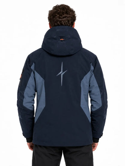 Phenix Giacca Sci Uomo Graphene Jacket