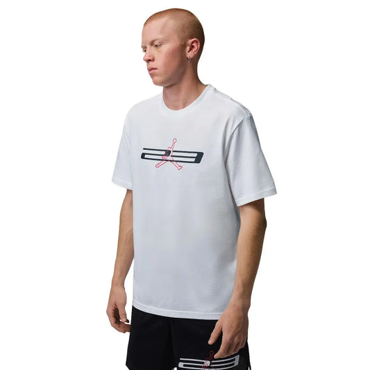 Jordan Sport GFX Tee Crew