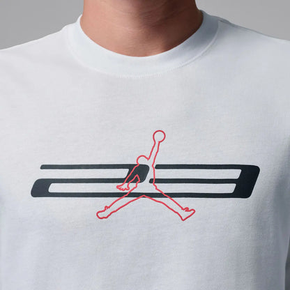 Jordan Sport GFX Tee Crew