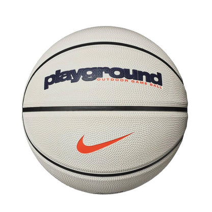 Nike Pallone Mini Basket "Playground Graphic"