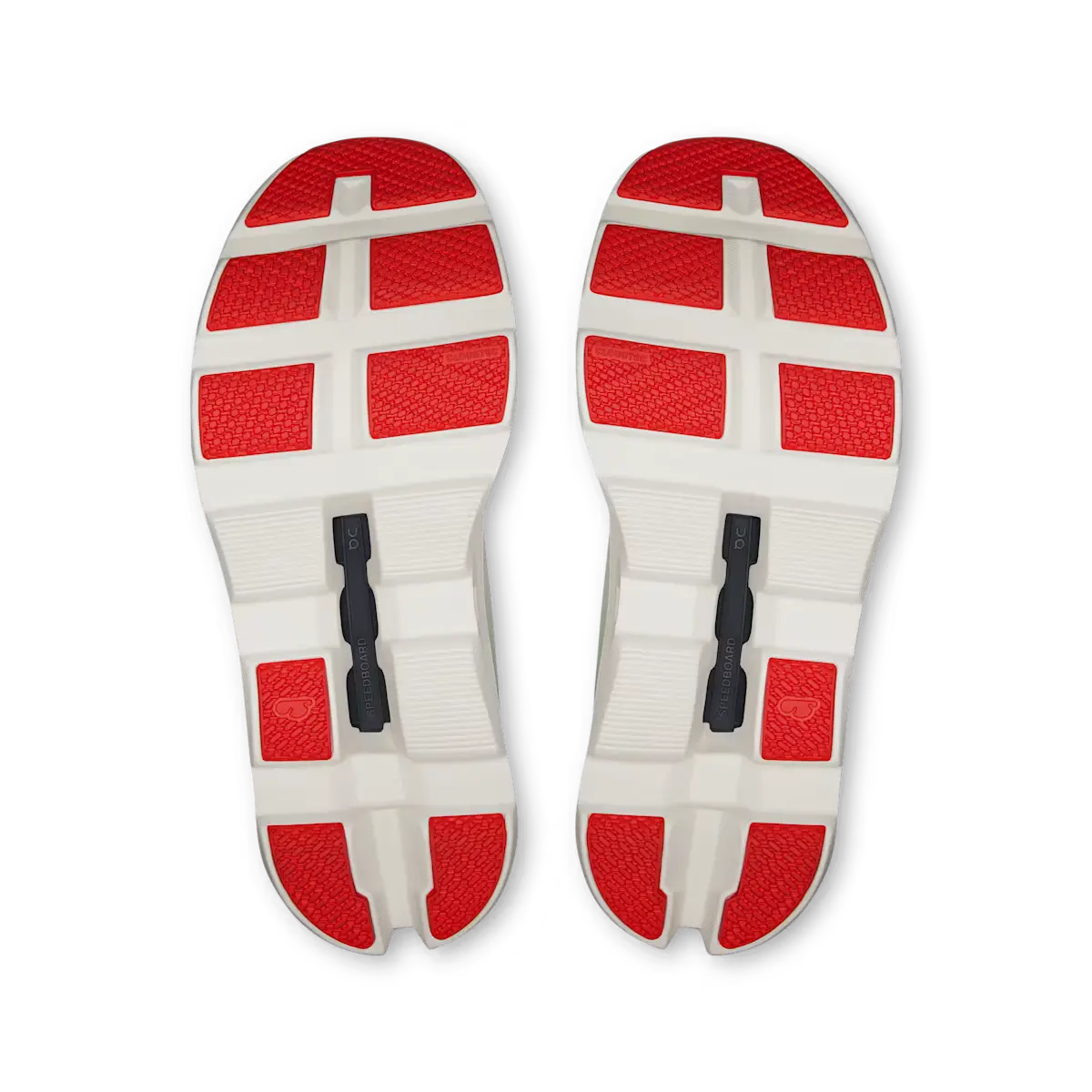 On Running Cloudmonster 1 W