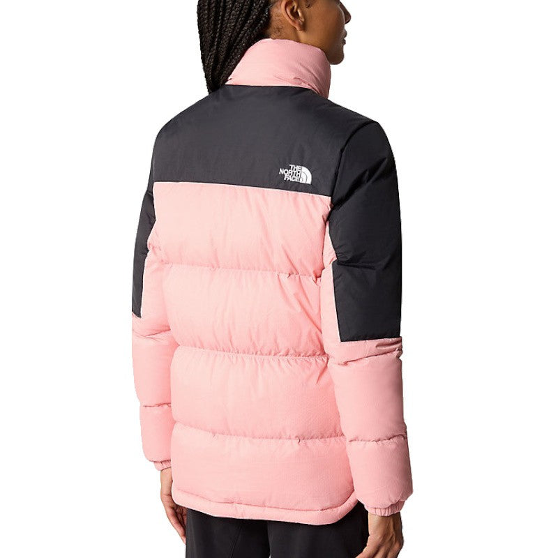 The North Face Piumino Donna "Diablo"