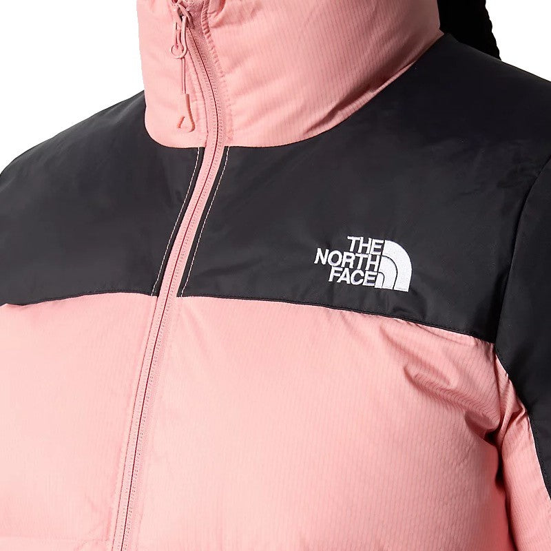 The North Face Piumino Donna "Diablo"