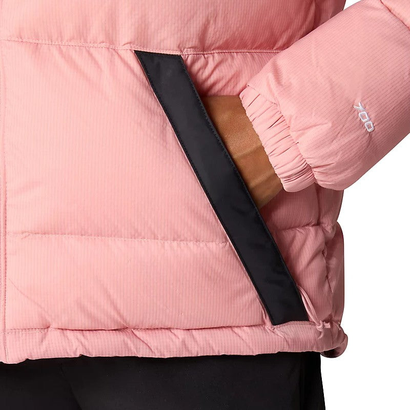 The North Face Piumino Donna "Diablo"