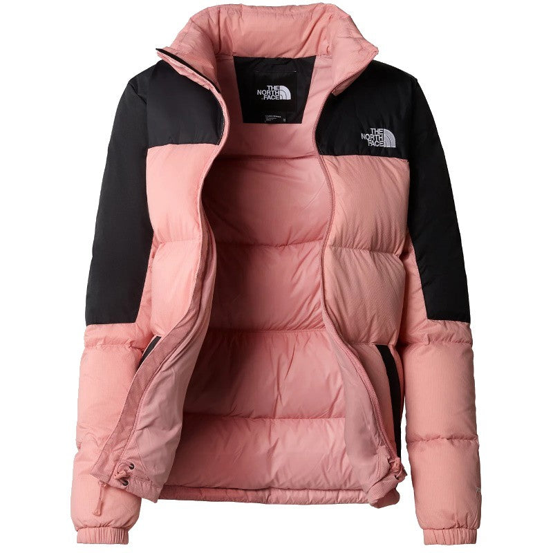 The North Face Piumino Donna "Diablo"
