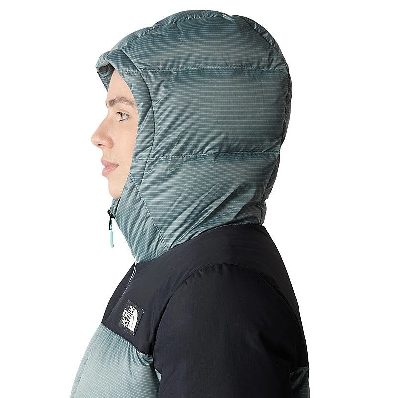 The North Face Piumino Donna "Diablo Recycled"