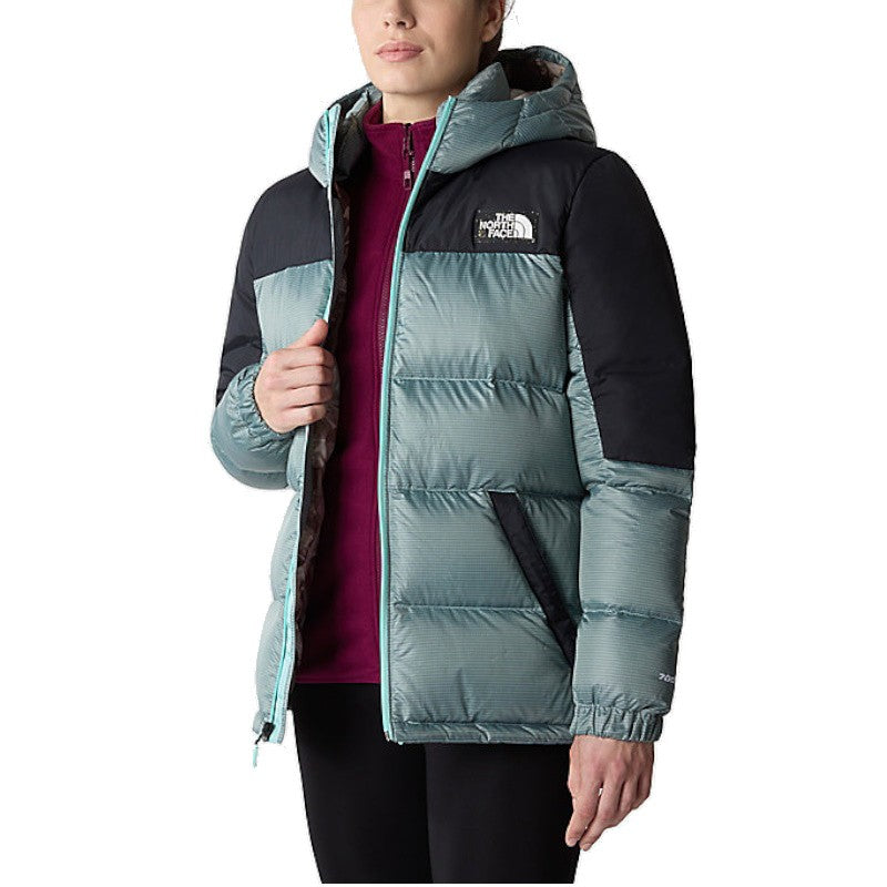 The North Face Piumino Donna "Diablo Recycled"