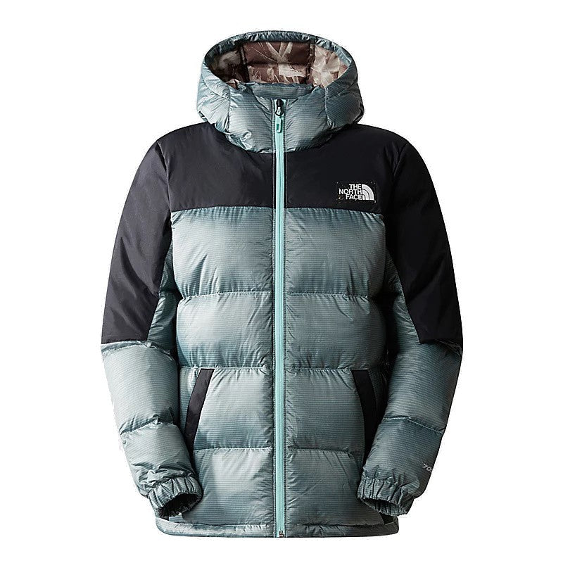 The North Face Piumino Donna "Diablo Recycled"