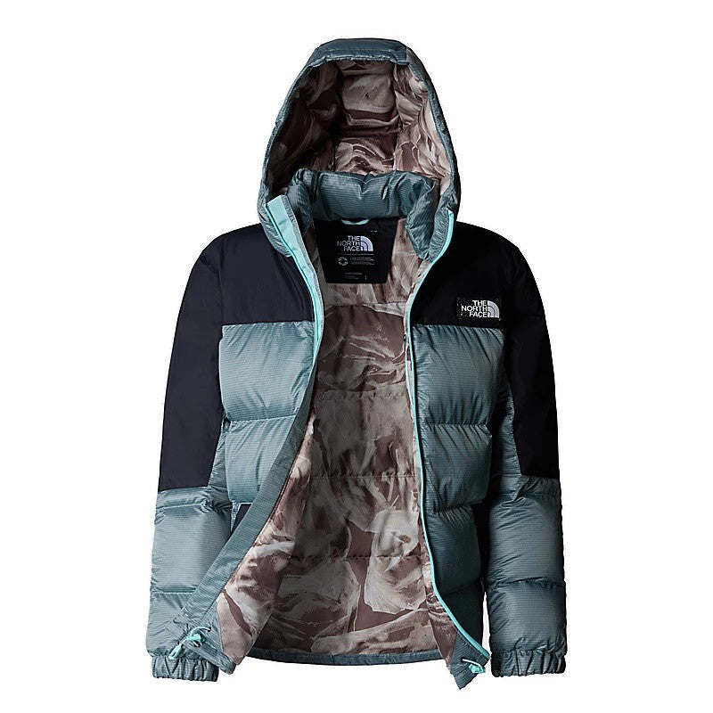The North Face Piumino Donna "Diablo Recycled"