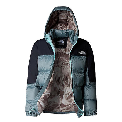 The North Face Piumino Donna "Diablo Recycled"