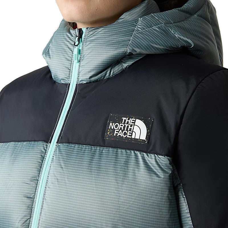 The North Face Piumino Donna "Diablo Recycled"