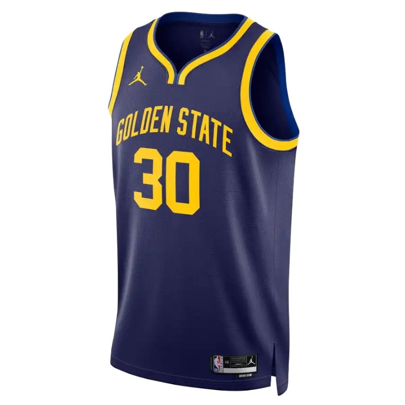 Jordan NBA Canotta Golden State Warrios | Curry