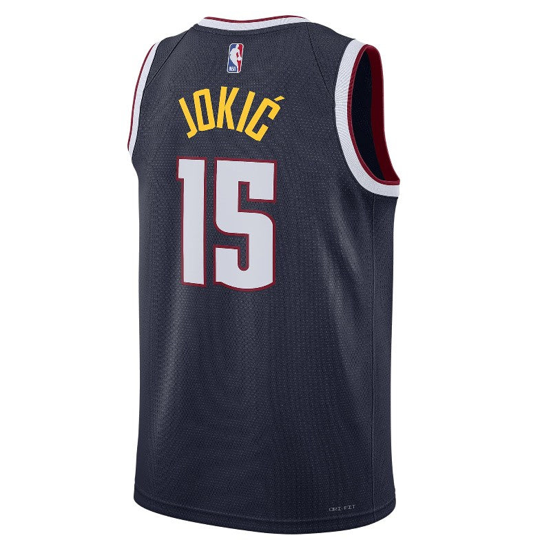Nike NBA Canotta Denver Nuggets | Jokic