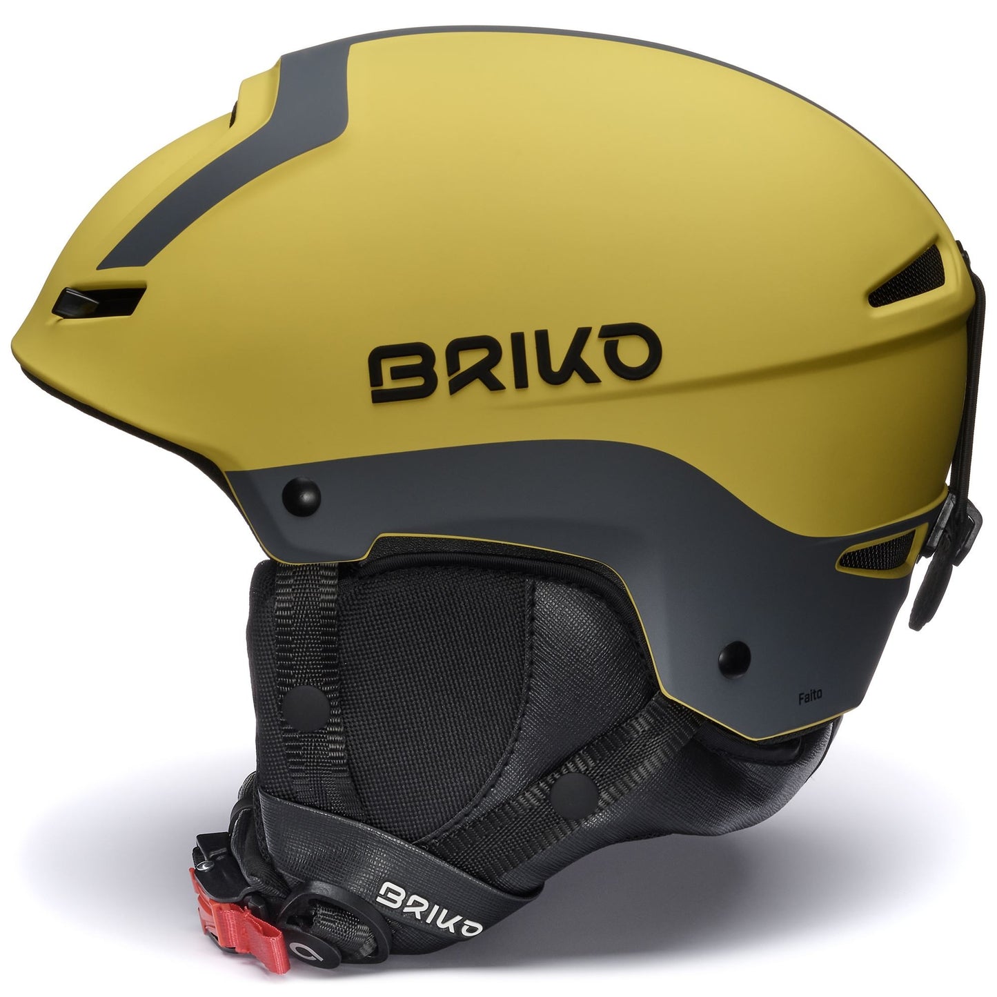 Briko Casco Sci "Faito Epp"