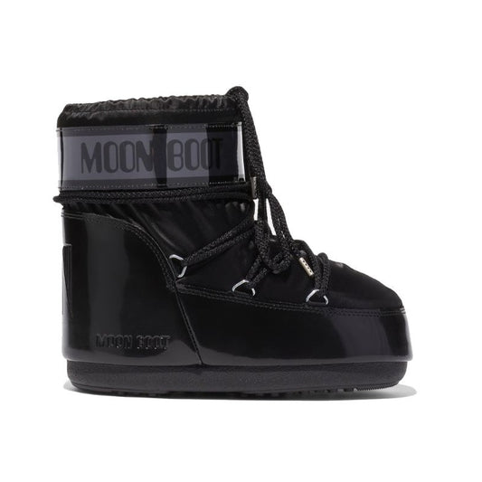 Doposci Moon Boot Icon Low Glance | Nero