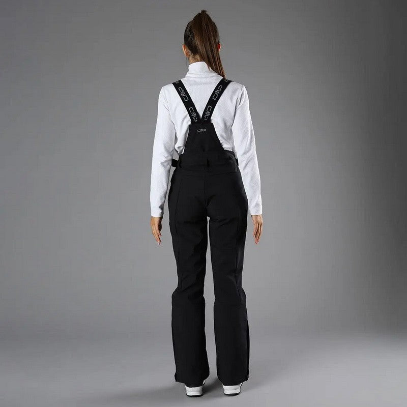CMP Pantaloni Sci Donna "Softshell"