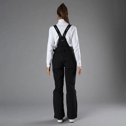 CMP Pantaloni Sci Donna "Softshell"