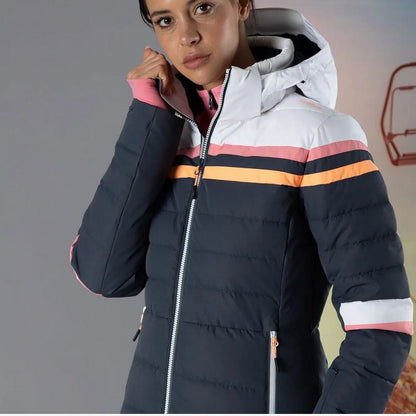CMP Giacca Sci Donna "3M Thinsulate"