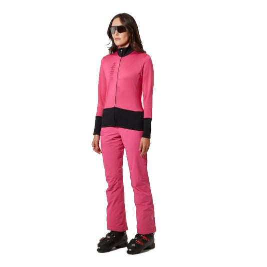 Zero Rh + Maglia Termica Donna "Vega"