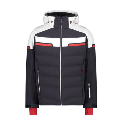 CMP Giacca Sci Uomo "Fill 4-Way Stretch"