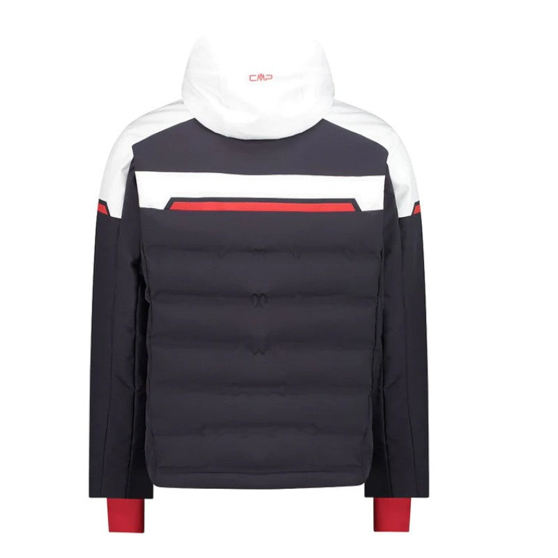 CMP Giacca Sci Uomo "Fill 4-Way Stretch"