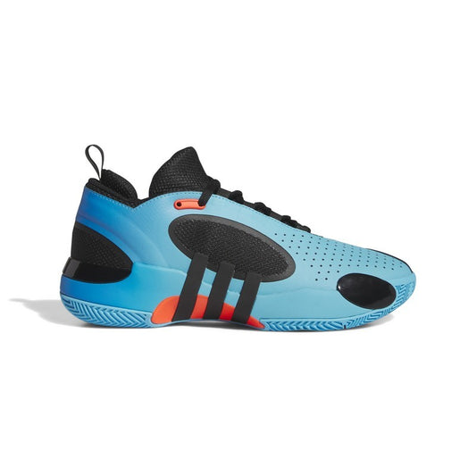 Adidas Basket Don Issue 5 "Blue Sapphire"