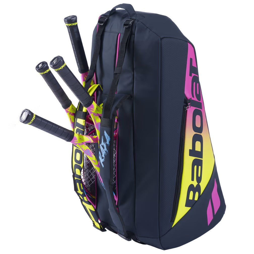 Babolat Borsa RH x6 Pure Aero RAFA