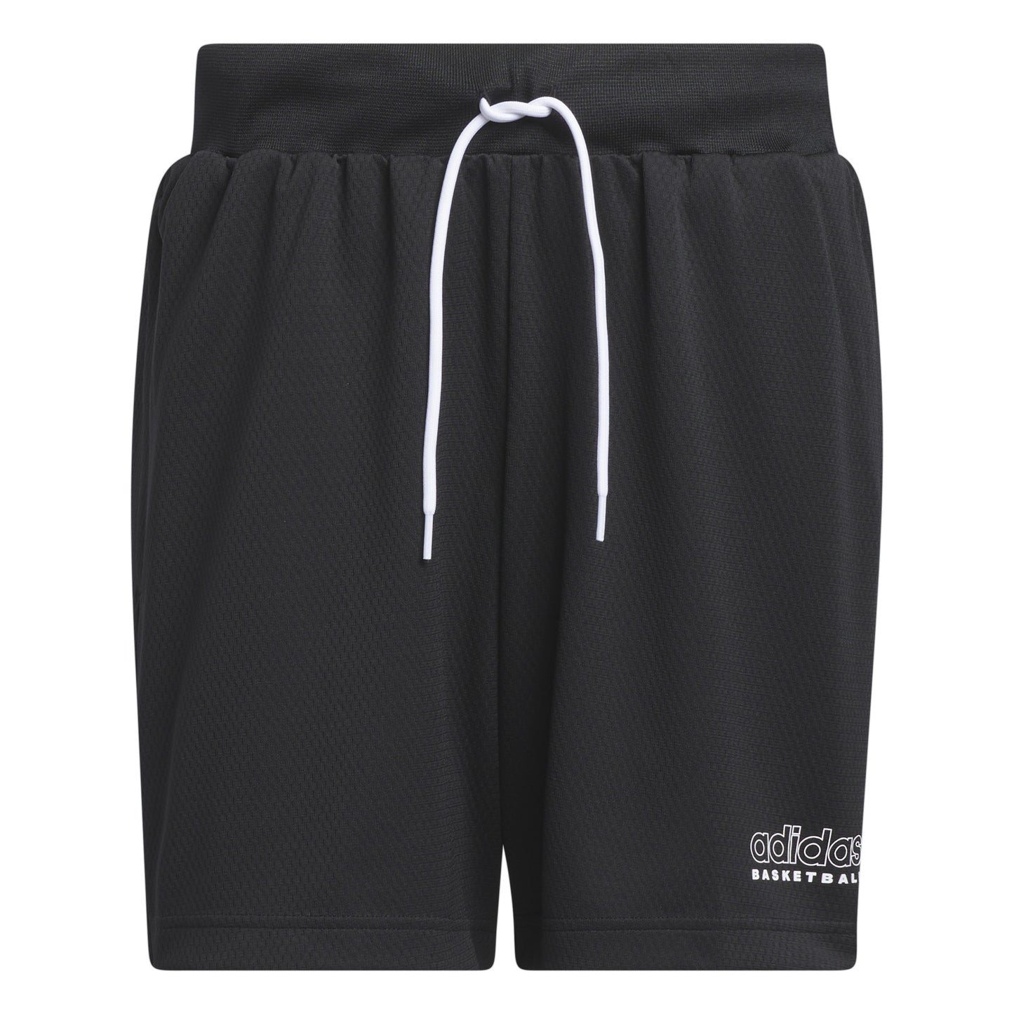 Adidas Basket Select Logo Short