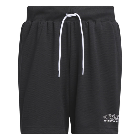 Adidas Basket Select Logo Short