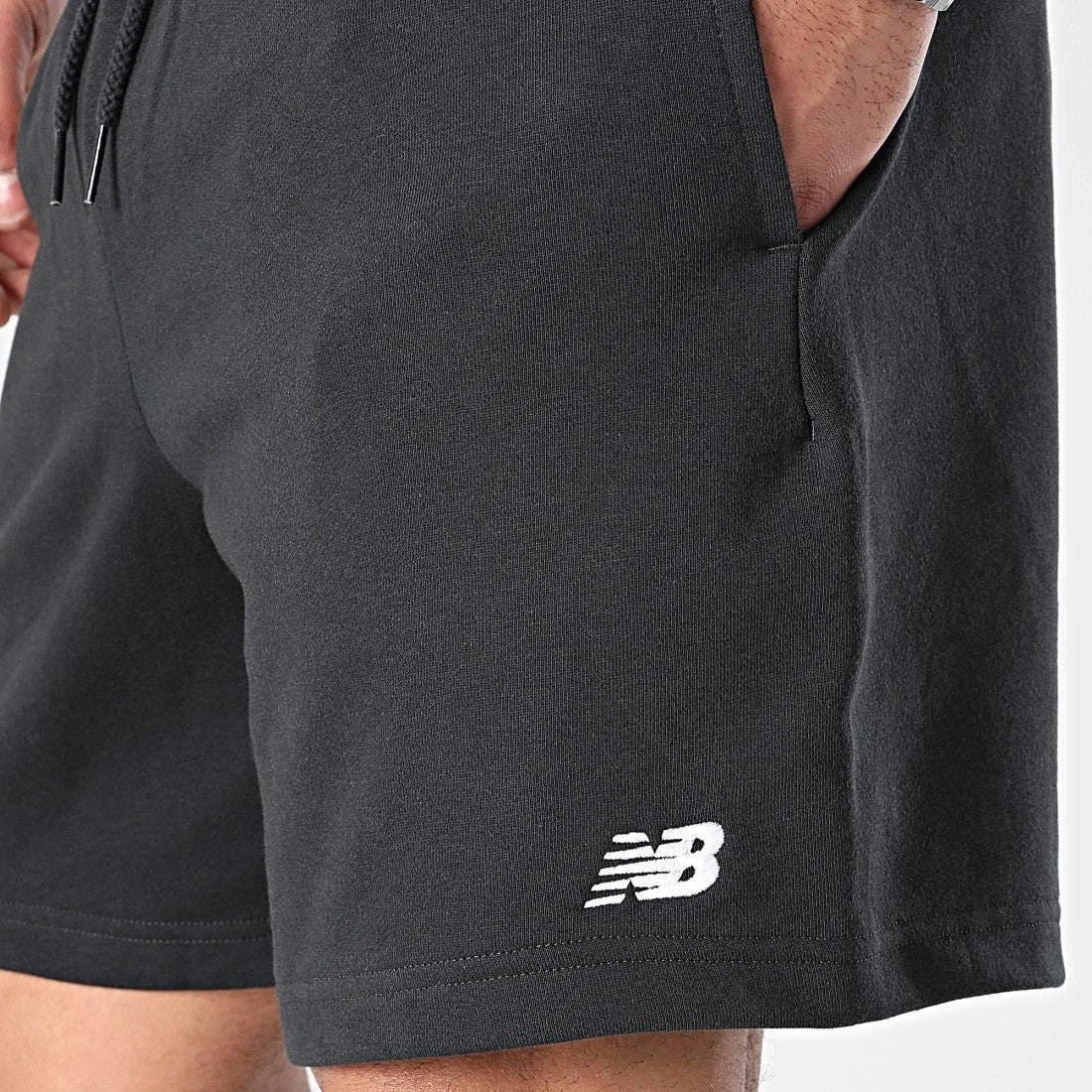 New Balance Pantaloncini Inseam Short