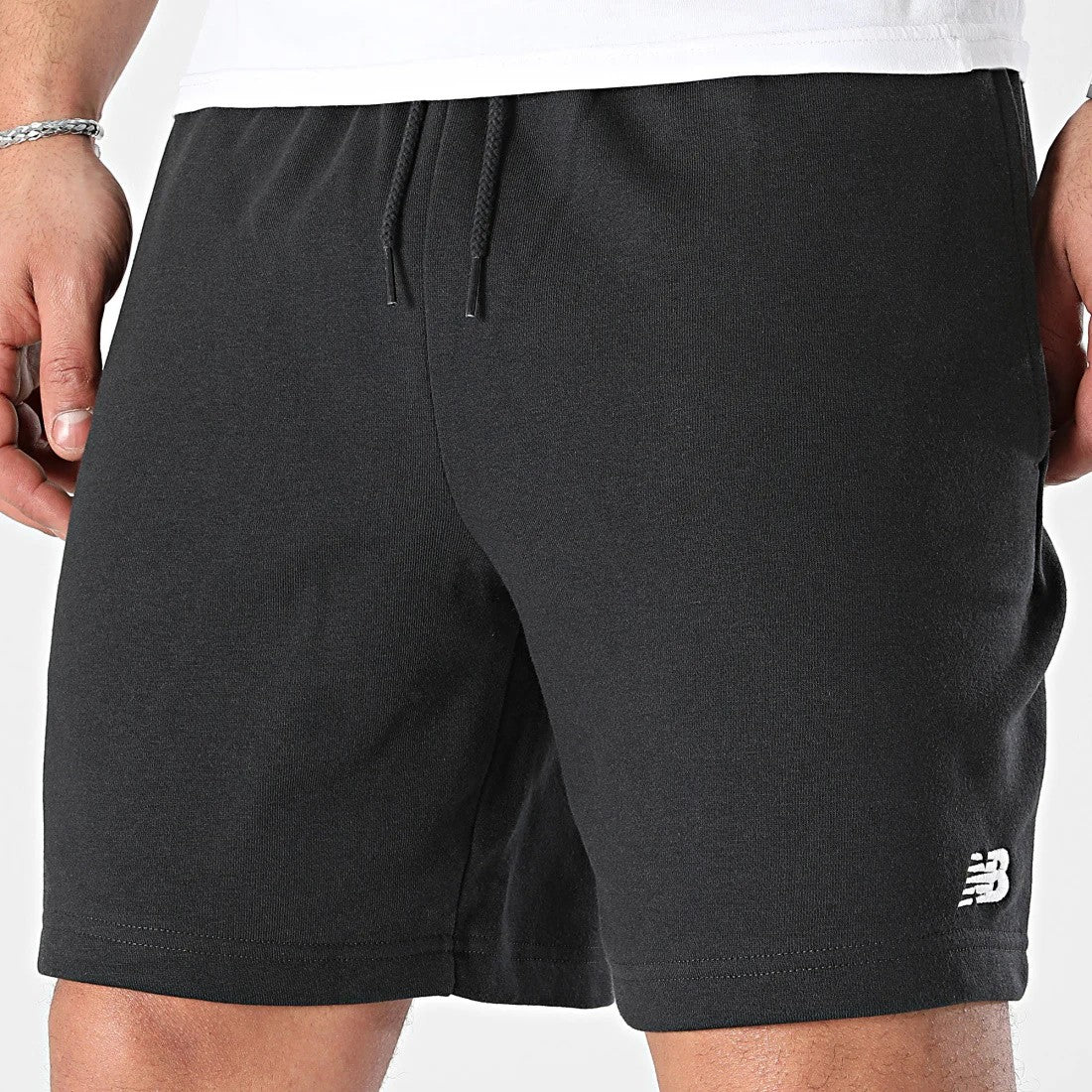New Balance Pantaloncini Inseam Short