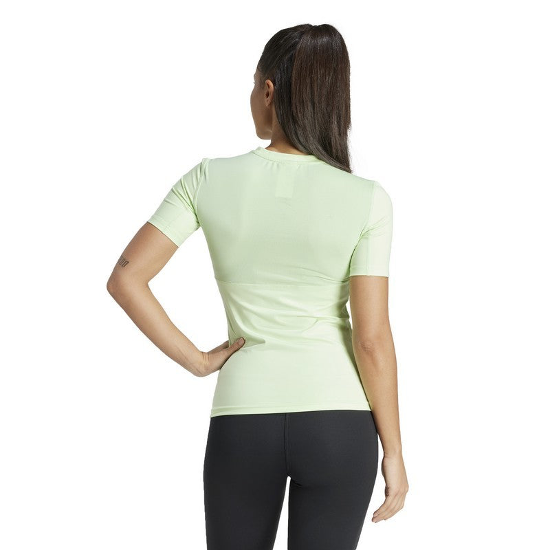 Adidas T-Shirt Fitness Tech-Fit