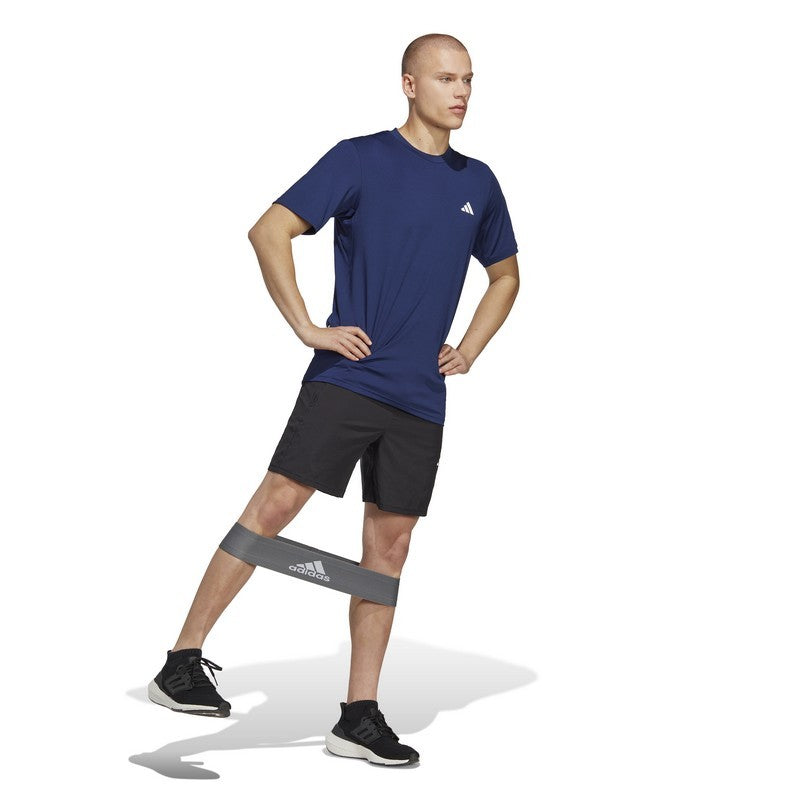 Adidas T-Shirt Train Essentials Stretch
