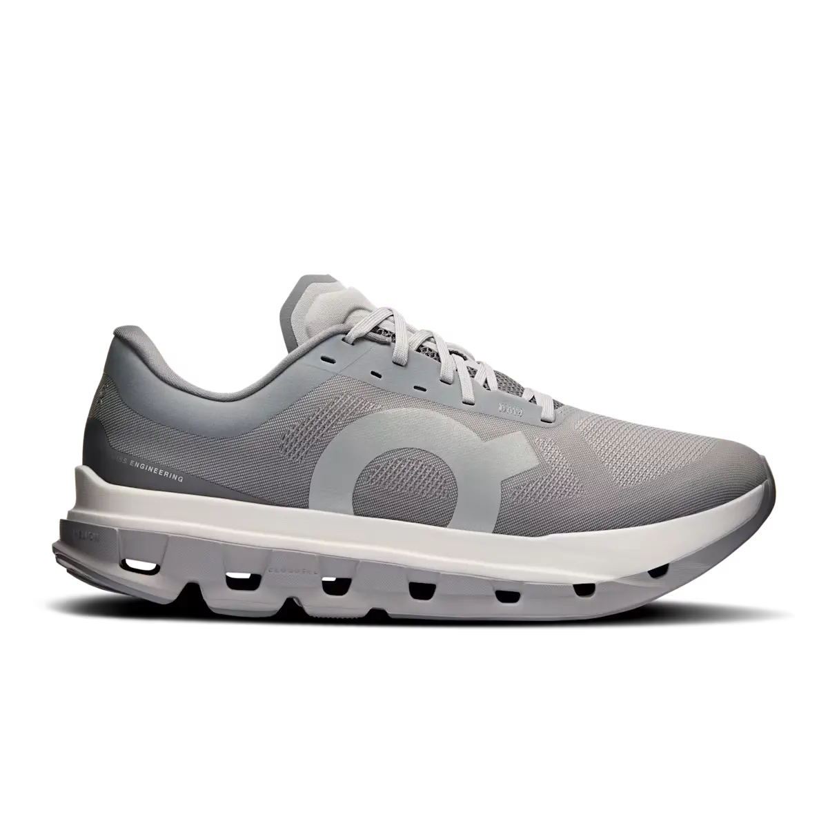 On Running Cloudflow 5 M