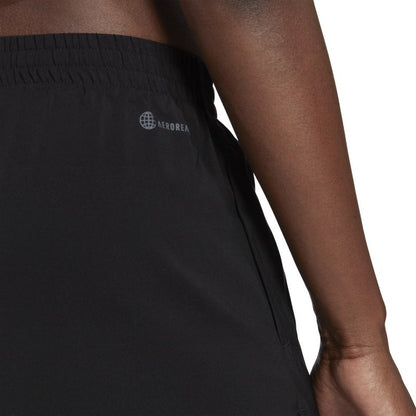 Adidas Pantaloncini Fitness 2 in 1